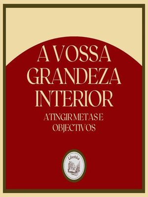 cover image of A Vossa Grandeza Interior
